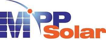 MPPSolar Logo