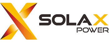 SolaXPower Logo